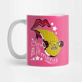 OTE Honey kissed alt Mug